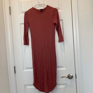 Rue21, Dress, Stretchy Material